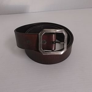 True religion genuine leather belt size 32 inch…